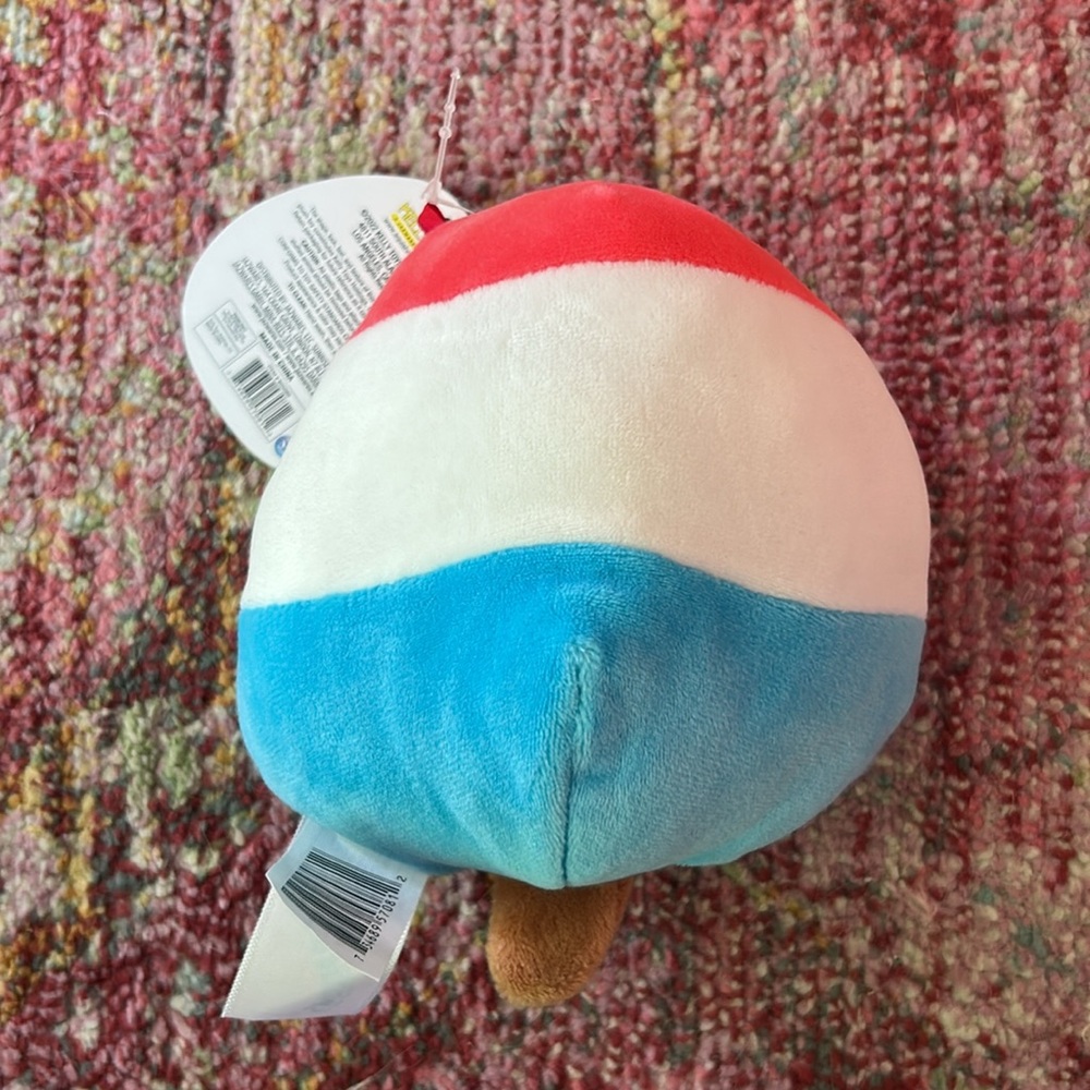 Squishmallow Lelila Plush - Picture 2 of 4